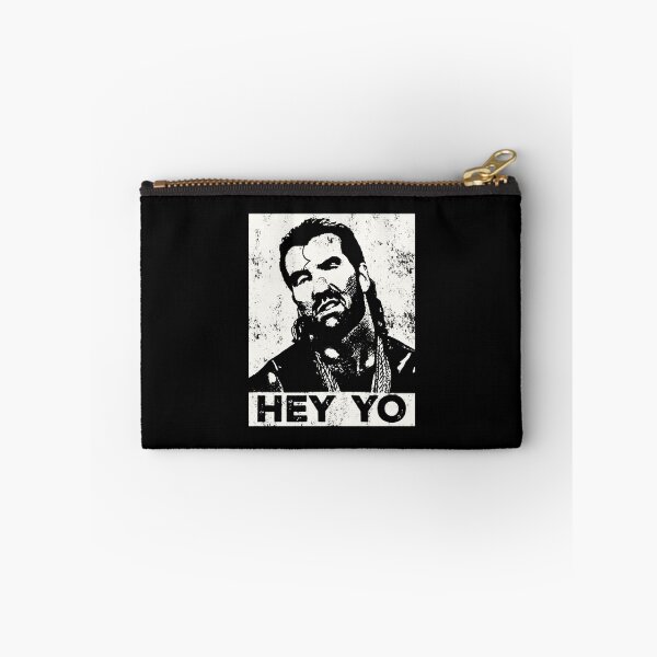 Item preview, Scott Hall - Razor Ramon Hey Yo  designed and sold by deborahsperling.