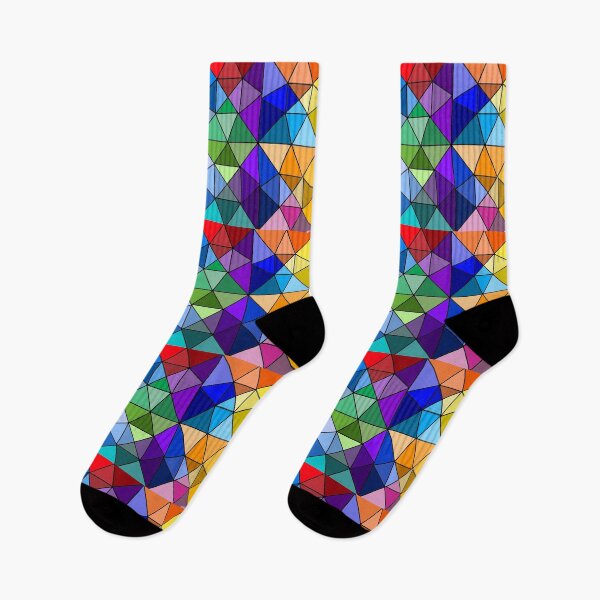 Item preview, The rainbows designed and sold by Girasoles-2022.
