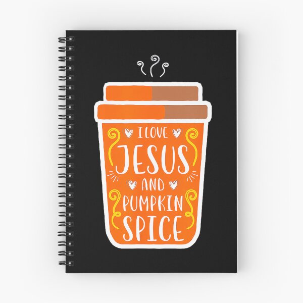Item preview, Retro Pumpkin Classic and Christmas Spice Vintage Jesus Christ Funny designed and sold by JamieFmorriSS.