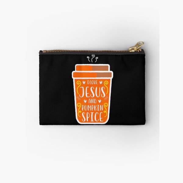 Item preview, Retro Pumpkin Classic and Christmas Spice Vintage Jesus Christ Funny designed and sold by JamieFmorriSS.