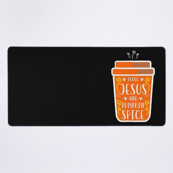 Item preview, Retro Pumpkin Classic and Christmas Spice Vintage Jesus Christ Funny designed and sold by JamieFmorriSS.