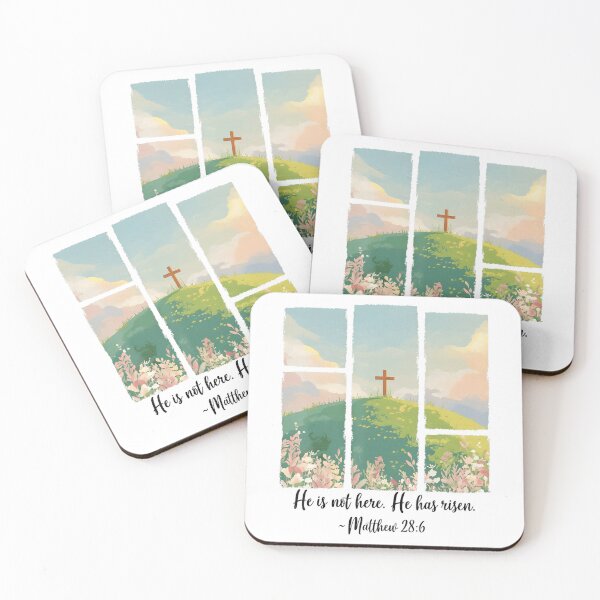 Item preview, his in from is It being used Jesus after Easter, dead commonly especially the to resurrection Christianity Christ, celebrate commemorating crucified. of resurrection during the designed and sold by JUSchallerArt.