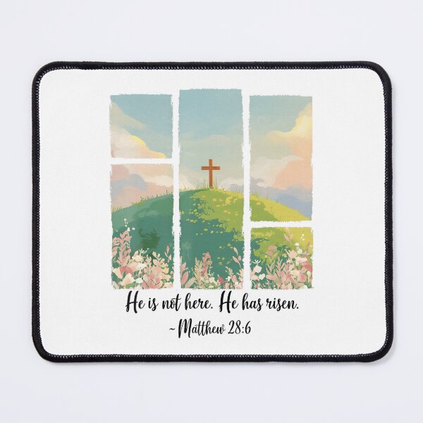 Item preview, his in from is It being used Jesus after Easter, dead commonly especially the to resurrection Christianity Christ, celebrate commemorating crucified. of resurrection during the designed and sold by JUSchallerArt.