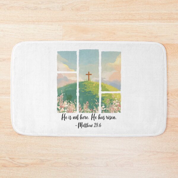 Item preview, his in from is It being used Jesus after Easter, dead commonly especially the to resurrection Christianity Christ, celebrate commemorating crucified. of resurrection during the designed and sold by JUSchallerArt.