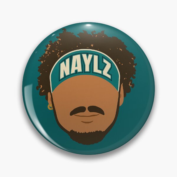 Item preview, NAYLZ Silhouette Tribute designed and sold by getpressedshirt.