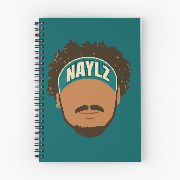 Item preview, NAYLZ Silhouette Tribute designed and sold by getpressedshirt.