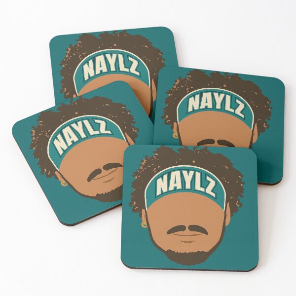 Item preview, NAYLZ Silhouette Tribute designed and sold by getpressedshirt.
