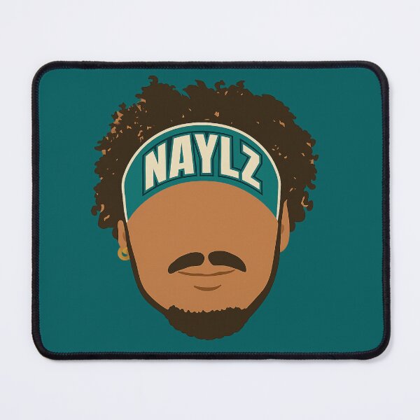 Item preview, NAYLZ Silhouette Tribute designed and sold by getpressedshirt.