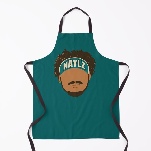 Item preview, NAYLZ Silhouette Tribute designed and sold by getpressedshirt.