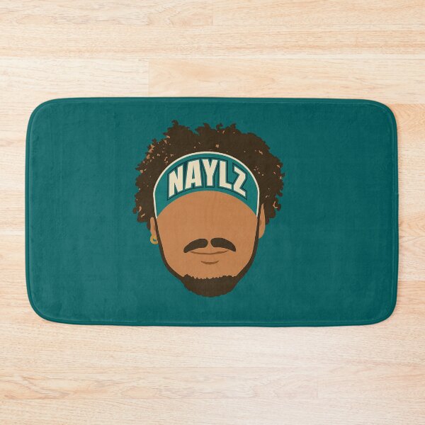 Item preview, NAYLZ Silhouette Tribute designed and sold by getpressedshirt.