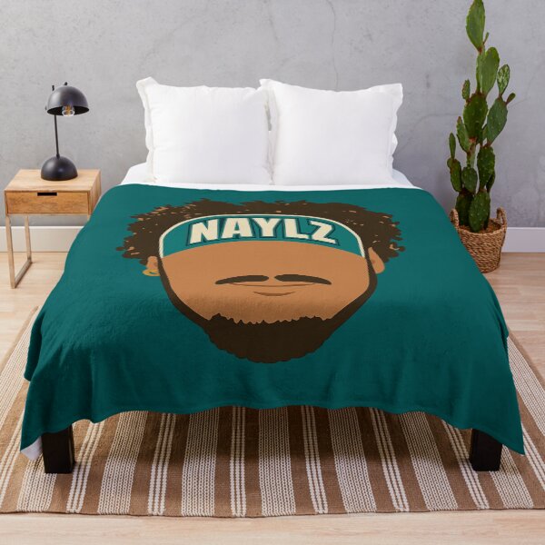 Item preview, NAYLZ Silhouette Tribute designed and sold by getpressedshirt.