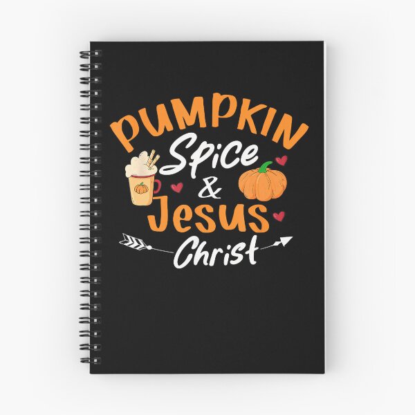 Item preview, Vintage Spice Christmas Classic Jesus Retro and Christ Funny Pumpkin designed and sold by JamieFmorriSS.