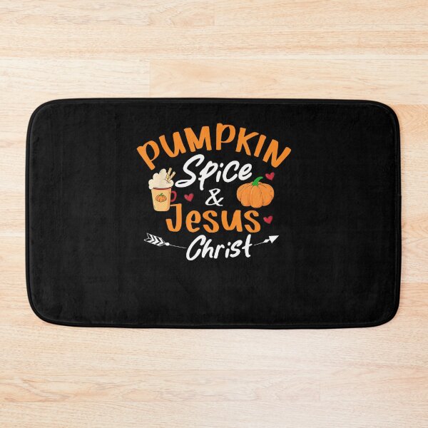 Item preview, Vintage Spice Christmas Classic Jesus Retro and Christ Funny Pumpkin designed and sold by JamieFmorriSS.