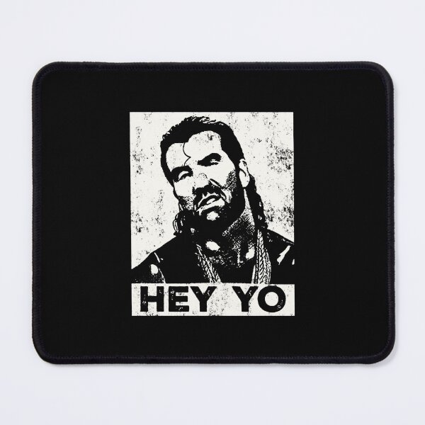 Item preview, Scott Hall - Razor Ramon Hey Yo  designed and sold by simpsonarlene.