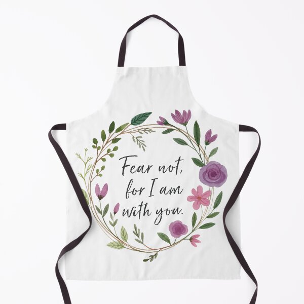 Item preview, Fear Not For I Am With You designed and sold by egospel.