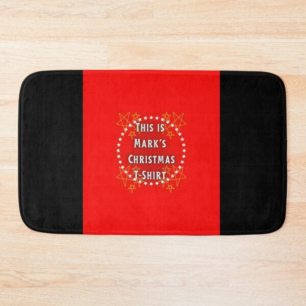 Item preview, Christmas Name List — Marks Edition designed and sold by LuisSouzaDias.