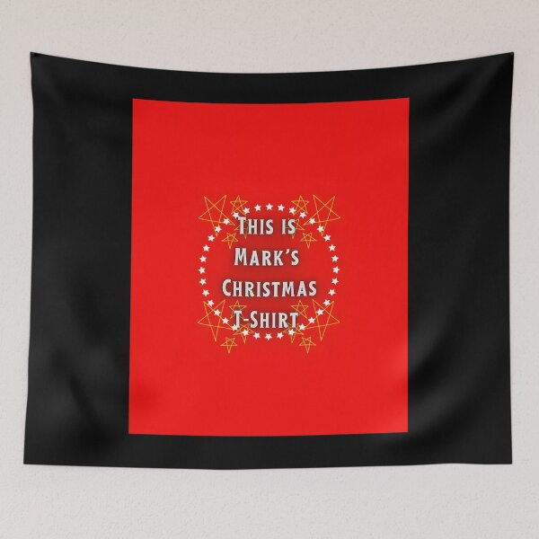 Item preview, Christmas Name List — Marks Edition designed and sold by LuisSouzaDias.