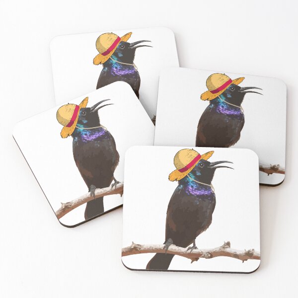 Item preview, Palestinian Sunbird Of Liberation  designed and sold by SimpleDesigns12.