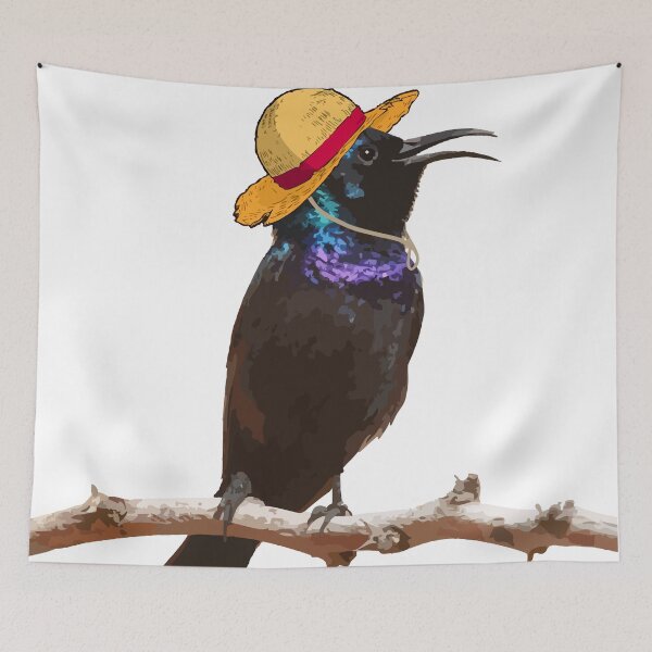 Item preview, Palestinian Sunbird Of Liberation  designed and sold by SimpleDesigns12.