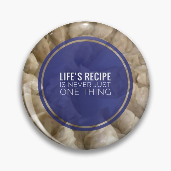 Item preview, Simple shell. Infinite fillings. Life’s recipe is never just one thing designed and sold by pipikijung.