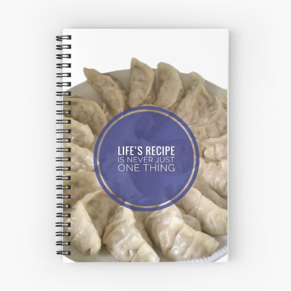 Item preview, Simple shell. Infinite fillings. Life’s recipe is never just one thing designed and sold by pipikijung.