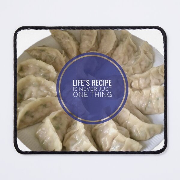 Item preview, Simple shell. Infinite fillings. Life’s recipe is never just one thing designed and sold by pipikijung.