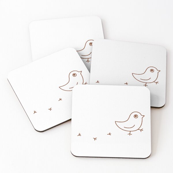 Item preview, Walking Bird designed and sold by nakaniwa.