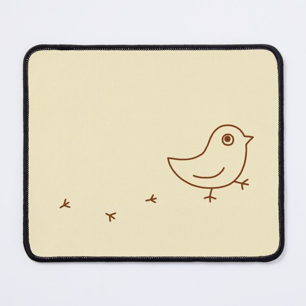 Item preview, Walking Bird designed and sold by nakaniwa.
