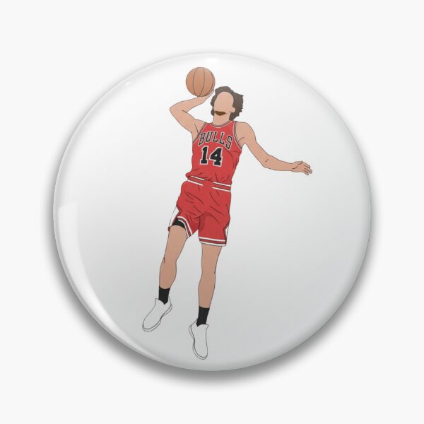 Item preview, Matas Buzelis designed and sold by Hoops and Movie Sticks.