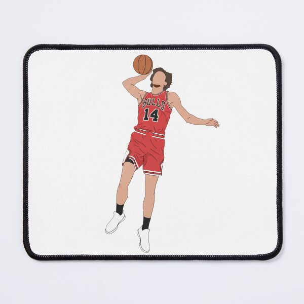 Item preview, Matas Buzelis designed and sold by Hoops and Movie Sticks.
