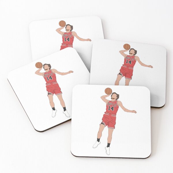 Item preview, Matas Buzelis designed and sold by Hoops and Movie Sticks.
