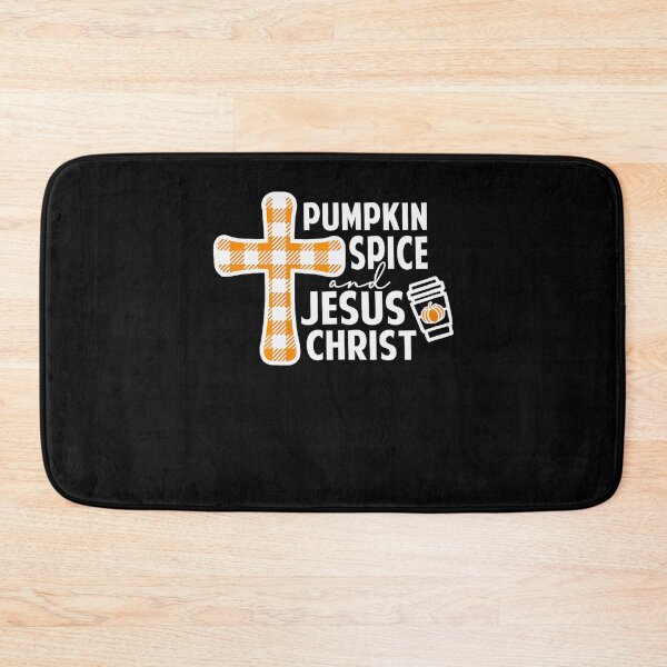 Item preview, Christ Retro Vintage Spice Pumpkin and Funny Classic Jesus Christmas designed and sold by JamieFmorriSS.