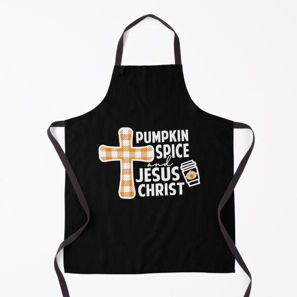 Item preview, Christ Retro Vintage Spice Pumpkin and Funny Classic Jesus Christmas designed and sold by JamieFmorriSS.