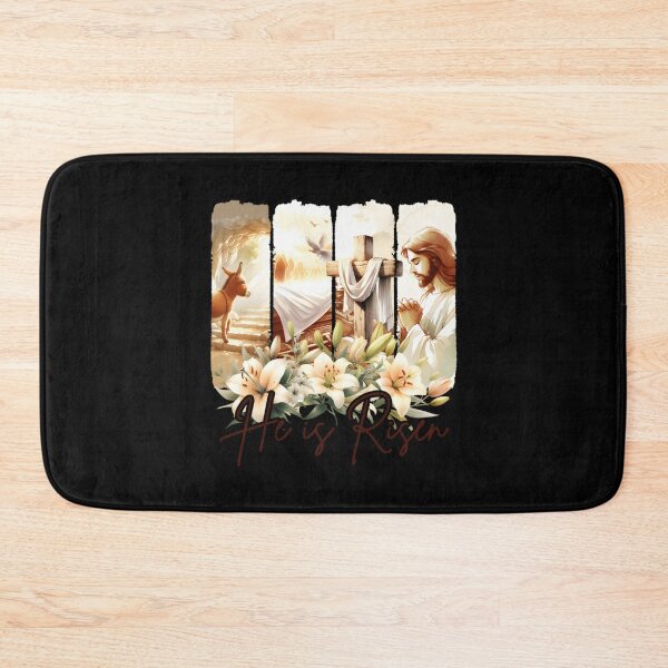 Item preview, being celebrate dead is used Christ, the resurrection commemorating the resurrection crucified. during his in commonly to especially from Jesus of Easter, It Christianity after designed and sold by JUSchallerArt.