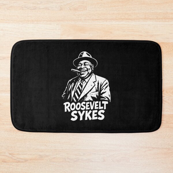 Item preview, Roosevelt Sykes – St. Louis Blues   designed and sold by Boogosh.