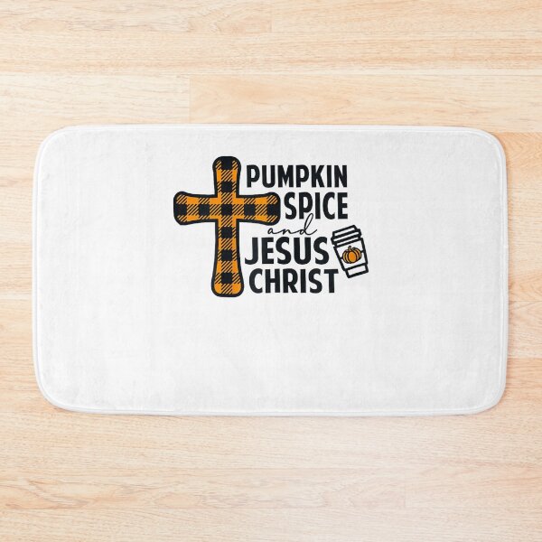 Item preview, and Funny Vintage Jesus Christ Pumpkin Retro Classic Christmas Spice designed and sold by JamieFmorriSS.