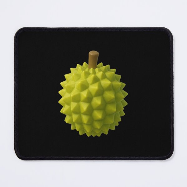 Item preview, Durian designed and sold by FLATVAC STICKER.