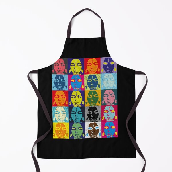 Item preview, Goa Trance — Psy Pattern Grid designed and sold by LuisSouzaDias.