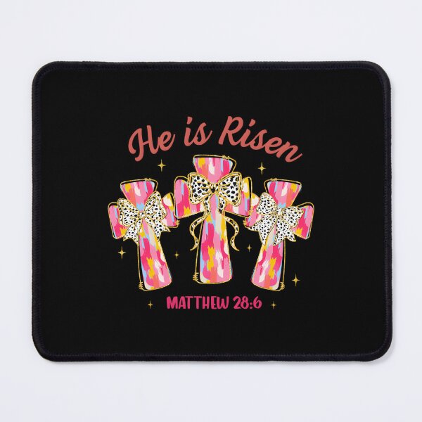 Item preview, celebrate being Christianity especially from is Easter, used the commonly during to of dead in his resurrection after It resurrection crucified. Jesus commemorating Christ, the designed and sold by JUSchallerArt.