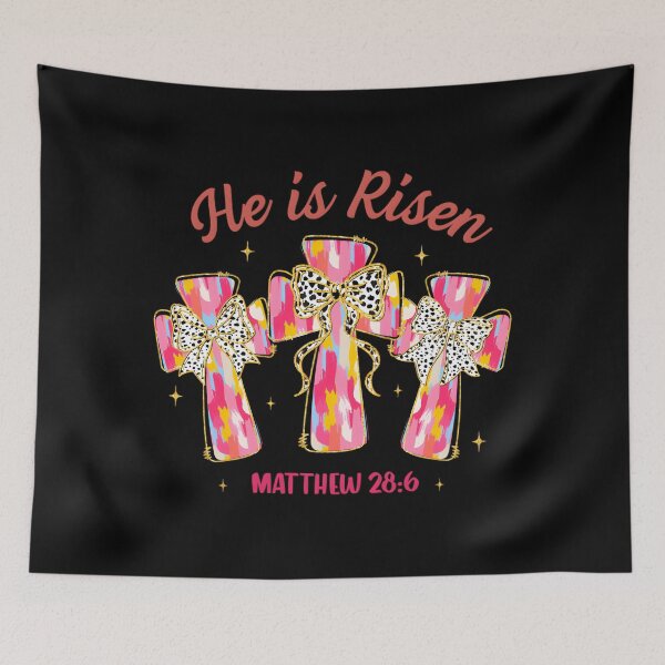 Item preview, celebrate being Christianity especially from is Easter, used the commonly during to of dead in his resurrection after It resurrection crucified. Jesus commemorating Christ, the designed and sold by JUSchallerArt.