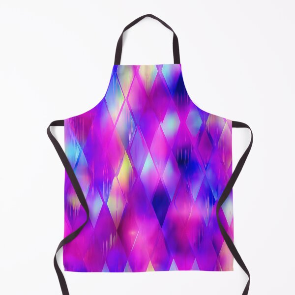 Item preview, Argyle in a flashy neon light designed and sold by JeniSeny.