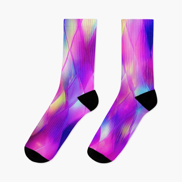 Item preview, Argyle in a flashy neon light designed and sold by JeniSeny.