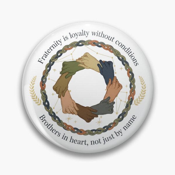 Item preview, Brotherly love designed and sold by OSBS-ART.