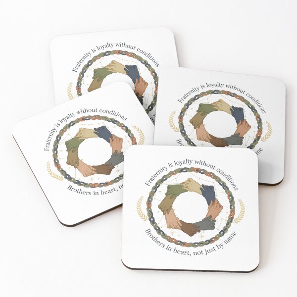 Item preview, Brotherly love designed and sold by OSBS-ART.
