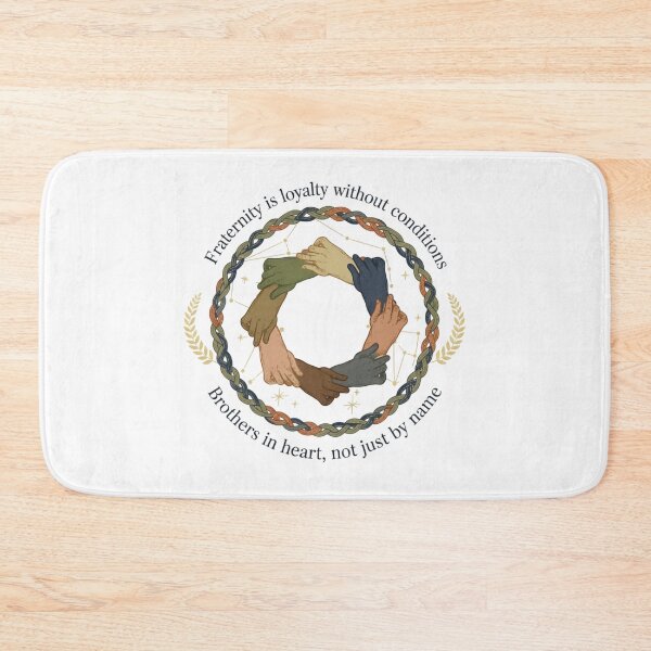 Item preview, Brotherly love designed and sold by OSBS-ART.