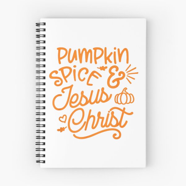 Item preview, Pumpkin and Christ Jesus Funny Spice Classic Retro Vintage Christmas designed and sold by JamieFmorriSS.