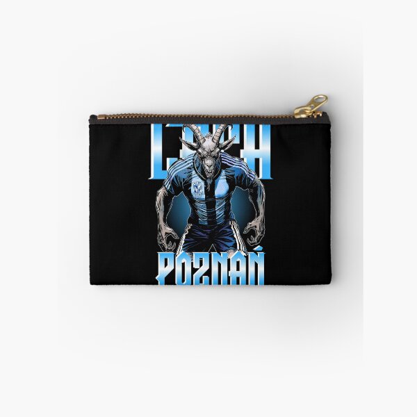 Item preview, Lech Poznań - Football Fanatics designed and sold by Domel Dirty Draft.