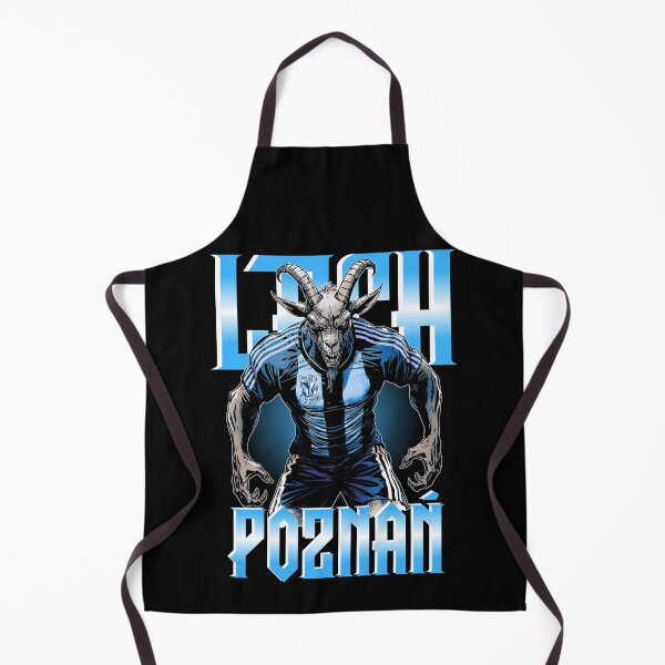 Item preview, Lech Poznań - Football Fanatics designed and sold by Domel Dirty Draft.