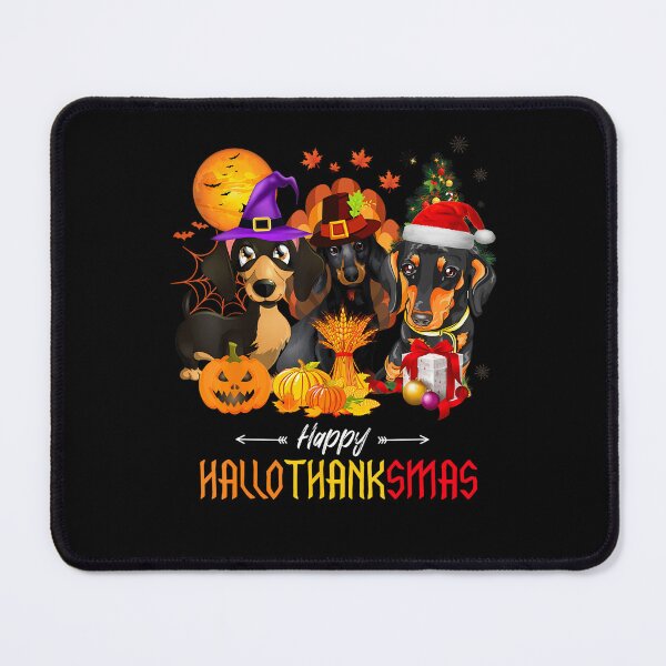 Item preview, Merry 2025 Happy Christmas Hallothanksmas Tree Vintage designed and sold by JamieFmorriSS.