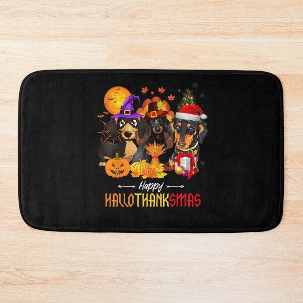 Item preview, Merry 2025 Happy Christmas Hallothanksmas Tree Vintage designed and sold by JamieFmorriSS.